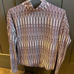 Absolutely stunning viscose top